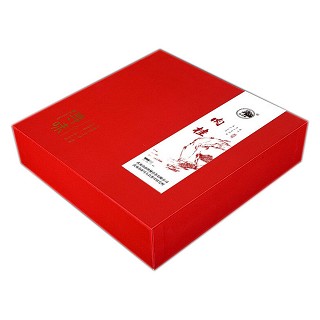 马头岩 正岩肉桂 武夷岩茶(礼盒装)