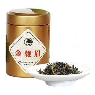 马头岩 桐木关 金骏眉(马头岩)