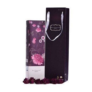 洛施花舍 花草茶叶 玫瑰花茶(其它)