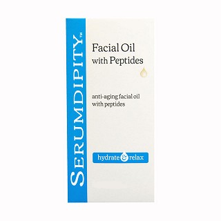 madre labs facial oil with peptides(madre labs生物)