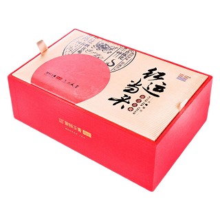蒙顿茶膏 尚品红运当头 普洱茶膏(蒙顿)