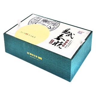 蒙顿茶膏 尚品易武春晓 普洱生茶(普洱茶膏)