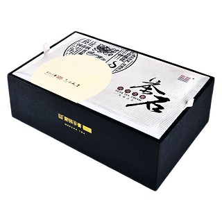 蒙顿茶膏 尚品茶石 普洱熟茶 普洱茶膏(蒙顿)