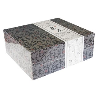 蒙顿茶膏 尚品茶石 普洱熟茶(蒙顿)