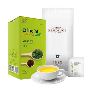 蒙顿茶膏 绿茶(蒙顿)