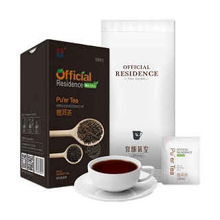 蒙顿茶膏 普洱茶(蒙顿)