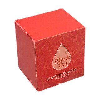 蒙顿茶膏 black tea 红茶(蒙顿)
