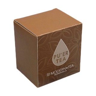 蒙顿茶膏 pu’er tea 普洱茶(蒙顿)