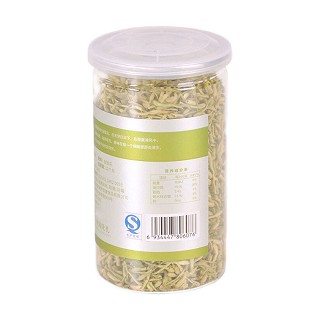 陇萃堂 金银花茶(陇萃堂营养保健)