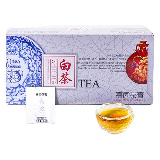 蒙顿茶膏 老茶膏全溶茶 白茶(蒙顿)