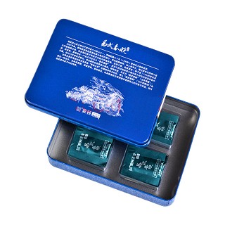 蒙顿茶膏 易武春晓茶膏 普洱茶膏(蒙顿)
