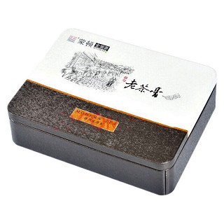 蒙顿茶膏 老茶头茶膏 普洱茶膏(蒙顿)