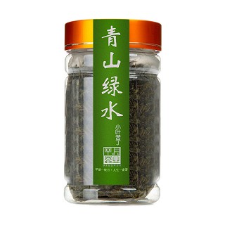 平月 苦丁茶 小叶苦丁茶(青山绿水)