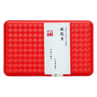 平月 乌龙茶 铁观音(平月)