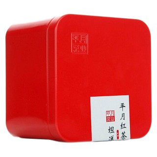 平月 红茶 坦洋工夫红茶(平月)