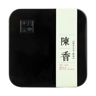 平月 工夫红茶 坦洋工夫陈香(平月)