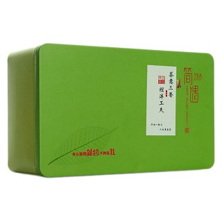 平月 工夫红茶 坦洋工夫红茶(茶意三香)