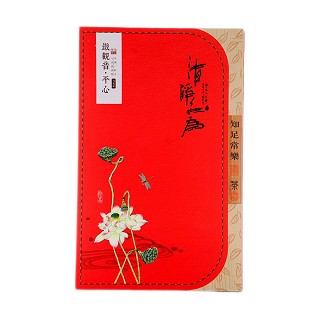 平月 清香型 铁观音(礼盒装)