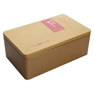 平月 荷塘月色 坦洋工夫红茶(平月)