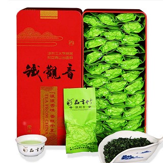 品香竹 安溪铁观音(兰花香)