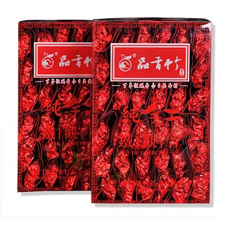 品香竹 清香型 安溪铁观音(安溪品香竹)