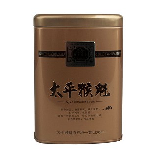 品舌 2016新茶 太平猴魁(品舌)