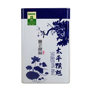 品舌 猴魁春茶 太平猴魁(沉鱼落雁)