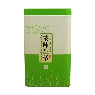 品舌 茶味生活 祁门凫绿(屯绿)
