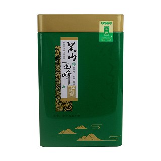 品舌 2016春茶 黄山毛峰(花前月下)