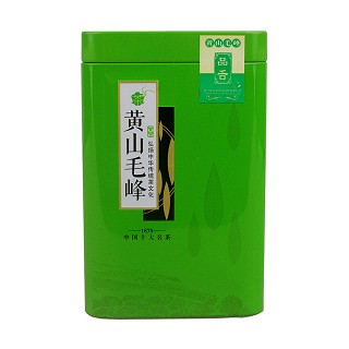 品舌 毛峰绿茶 黄山毛峰(末代恋人)