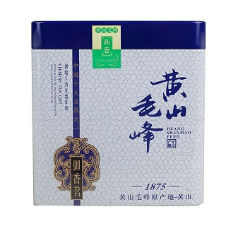 品舌 御茗香 黄山毛峰(品舌)
