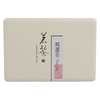 品舌 黄山炒青 祁门凫绿(屯绿)