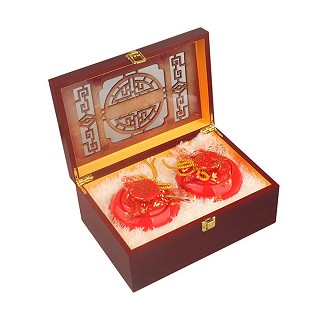 品舌 金针金毫 祁门红茶(礼盒装)