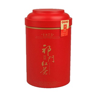品舌 祁门红茶 原产地茶叶(夏至未至)