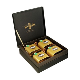 品舌 毛峰春茶 黄山毛峰(礼盒装)