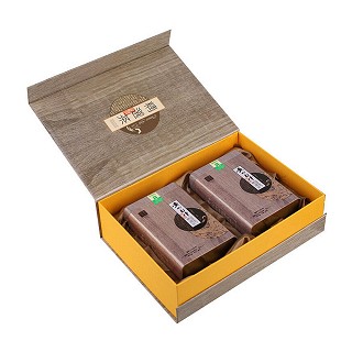 品舌 精选茶 黄山毛峰(品舌)