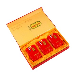 品舌 国宾礼茶 祁门红茶(品舌)