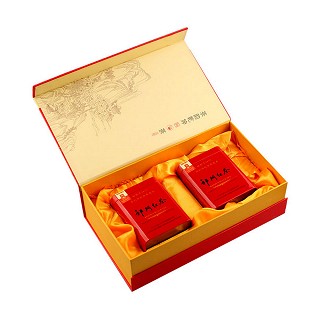 品舌 茶韵乾坤茶 祁门红茶(品舌)