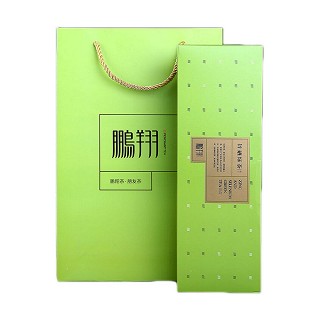 鹏翔 2016新茶 有机茶叶 锌硒绿茶(鹏翔)