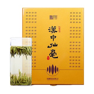 鹏翔 汉中仙毫(鹏翔)