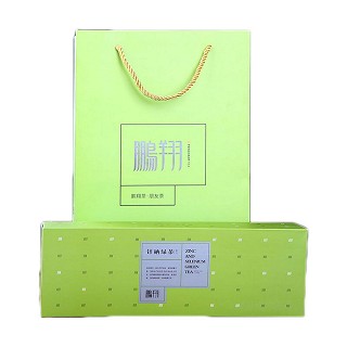 鹏翔 朋友茶 锌硒绿茶(鹏翔)