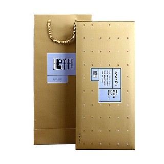 鹏翔 品尚生活 汉中仙毫(鹏翔)