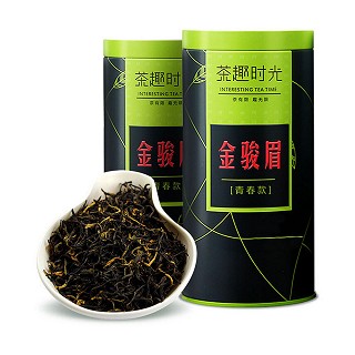 鹏翔 茶趣时光 金骏眉(青春款)