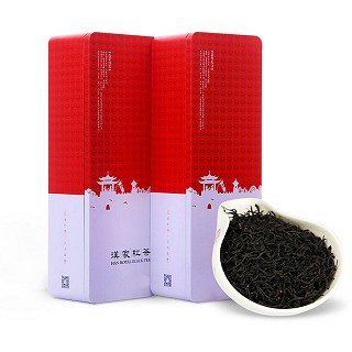 鹏翔 有机红茶 汉家红茶(鹏翔)