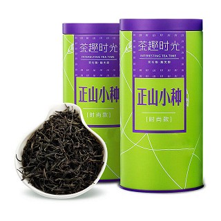 鹏翔 茶趣时光 正山小种(时尚款)