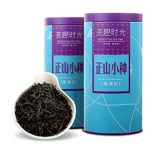 鹏翔 武夷山桐木关 正山小种(稳重款)