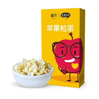 鹏翔 苹果花果茶 苹果粒茶(鹏翔)