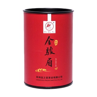 品竺 武夷金骏眉红茶(品之堂)