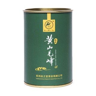 品竺 黄山毛峰(品之堂)