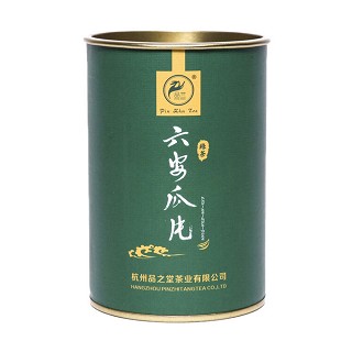 品竺 六安瓜片(品之堂)